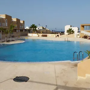 Apartamento En Residencial Cary 2. Porís de Abona